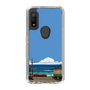 Slim Protection Case［ Studio Alec Shonan Story - Enoden and Ferrari 328GT ］