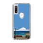 Slim Protection Case［ Studio Alec Shonan Story - Enoden and Ferrari 328GT ］