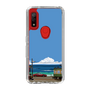 Slim Protection Case［ Studio Alec Shonan Story - Enoden and Ferrari 328GT ］