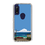 Slim Protection Case［ Studio Alec Shonan Story - Enoden and Ferrari 328GT ］