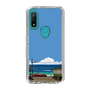 Slim Protection Case［ Studio Alec Shonan Story - Enoden and Ferrari 328GT ］