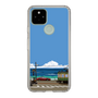Slim Protection Case［ Studio Alec Shonan Story - Enoden and Ferrari 328GT ］