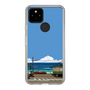 Slim Protection Case［ Studio Alec Shonan Story - Enoden and Ferrari 328GT ］