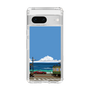 Slim Protection Case［ Studio Alec Shonan Story - Enoden and Ferrari 328GT ］