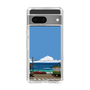 Slim Protection Case［ Studio Alec Shonan Story - Enoden and Ferrari 328GT ］