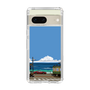 Slim Protection Case［ Studio Alec Shonan Story - Enoden and Ferrari 328GT ］