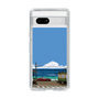 Slim Protection Case［ Studio Alec Shonan Story - Enoden and Ferrari 328GT ］