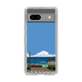 Slim Protection Case［ Studio Alec Shonan Story - Enoden and Ferrari 328GT ］