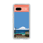 Slim Protection Case［ Studio Alec Shonan Story - Enoden and Ferrari 328GT ］