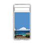 Slim Protection Case［ Studio Alec Shonan Story - Enoden and Ferrari 328GT ］