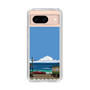 Slim Protection Case［ Studio Alec Shonan Story - Enoden and Ferrari 328GT ］