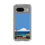Slim Protection Case［ Studio Alec Shonan Story - Enoden and Ferrari 328GT ］