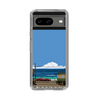 Slim Protection Case［ Studio Alec Shonan Story - Enoden and Ferrari 328GT ］