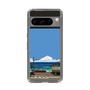 Slim Protection Case［ Studio Alec Shonan Story - Enoden and Ferrari 328GT ］