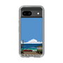 Slim Protection Case［ Studio Alec Shonan Story - Enoden and Ferrari 328GT ］