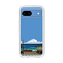 Slim Protection Case［ Studio Alec Shonan Story - Enoden and Ferrari 328GT ］