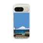 Slim Protection Case［ Studio Alec Shonan Story - Enoden and Ferrari 328GT ］