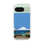 Slim Protection Case［ Studio Alec Shonan Story - Enoden and Ferrari 328GT ］