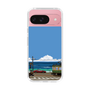 Slim Protection Case［ Studio Alec Shonan Story - Enoden and Ferrari 328GT ］