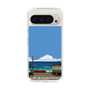 Slim Protection Case［ Studio Alec Shonan Story - Enoden and Ferrari 328GT ］