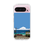 Slim Protection Case［ Studio Alec Shonan Story - Enoden and Ferrari 328GT ］
