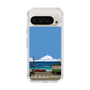 Slim Protection Case［ Studio Alec Shonan Story - Enoden and Ferrari 328GT ］