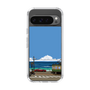 Slim Protection Case［ Studio Alec Shonan Story - Enoden and Ferrari 328GT ］