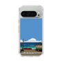 Slim Protection Case［ Studio Alec Shonan Story - Enoden and Ferrari 328GT ］