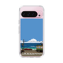 Slim Protection Case［ Studio Alec Shonan Story - Enoden and Ferrari 328GT ］