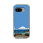 Slim Protection Case［ Studio Alec Shonan Story - Enoden and Ferrari 328GT ］