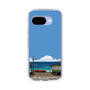 Slim Protection Case［ Studio Alec Shonan Story - Enoden and Ferrari 328GT ］