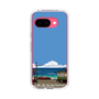 Slim Protection Case［ Studio Alec Shonan Story - Enoden and Ferrari 328GT ］