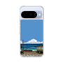 Slim Protection Case［ Studio Alec Shonan Story - Enoden and Ferrari 328GT ］