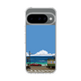 Slim Protection Case［ Studio Alec Shonan Story - Enoden and Ferrari 328GT ］