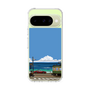 Slim Protection Case［ Studio Alec Shonan Story - Enoden and Ferrari 328GT ］