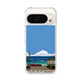 Slim Protection Case［ Studio Alec Shonan Story - Enoden and Ferrari 328GT ］