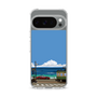 Slim Protection Case［ Studio Alec Shonan Story - Enoden and Ferrari 328GT ］