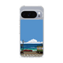 Slim Protection Case［ Studio Alec Shonan Story - Enoden and Ferrari 328GT ］
