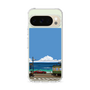 Slim Protection Case［ Studio Alec Shonan Story - Enoden and Ferrari 328GT ］
