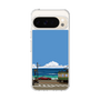 Slim Protection Case［ Studio Alec Shonan Story - Enoden and Ferrari 328GT ］