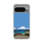 Slim Protection Case［ Studio Alec Shonan Story - Enoden and Ferrari 328GT ］