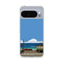 Slim Protection Case［ Studio Alec Shonan Story - Enoden and Ferrari 328GT ］