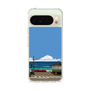 Slim Protection Case［ Studio Alec Shonan Story - Enoden and Ferrari 328GT ］