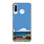 Slim Protection Case［ Studio Alec Shonan Story - Enoden and Ferrari 328GT ］