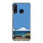 Slim Protection Case［ Studio Alec Shonan Story - Enoden and Ferrari 328GT ］