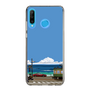 Slim Protection Case［ Studio Alec Shonan Story - Enoden and Ferrari 328GT ］