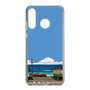 Slim Protection Case［ Studio Alec Shonan Story - Enoden and Ferrari 328GT ］