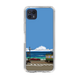 Slim Protection Case［ Studio Alec Shonan Story - Enoden and Ferrari 328GT ］