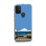 Slim Protection Case［ Studio Alec Shonan Story - Enoden and Ferrari 328GT ］