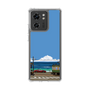 Slim Protection Case［ Studio Alec Shonan Story - Enoden and Ferrari 328GT ］